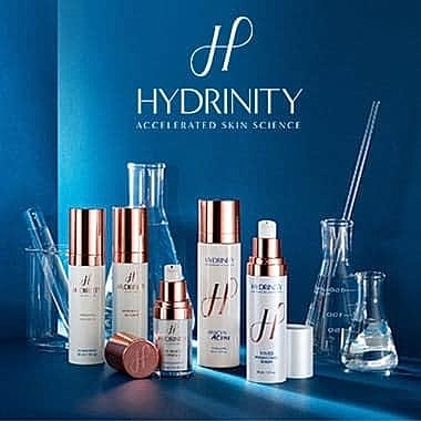 Hydrinity brand 2