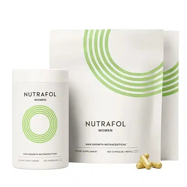 Nutrafol Washington DC