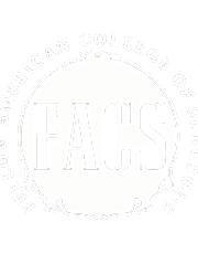 Logo of the Fellow American College of Surgeons