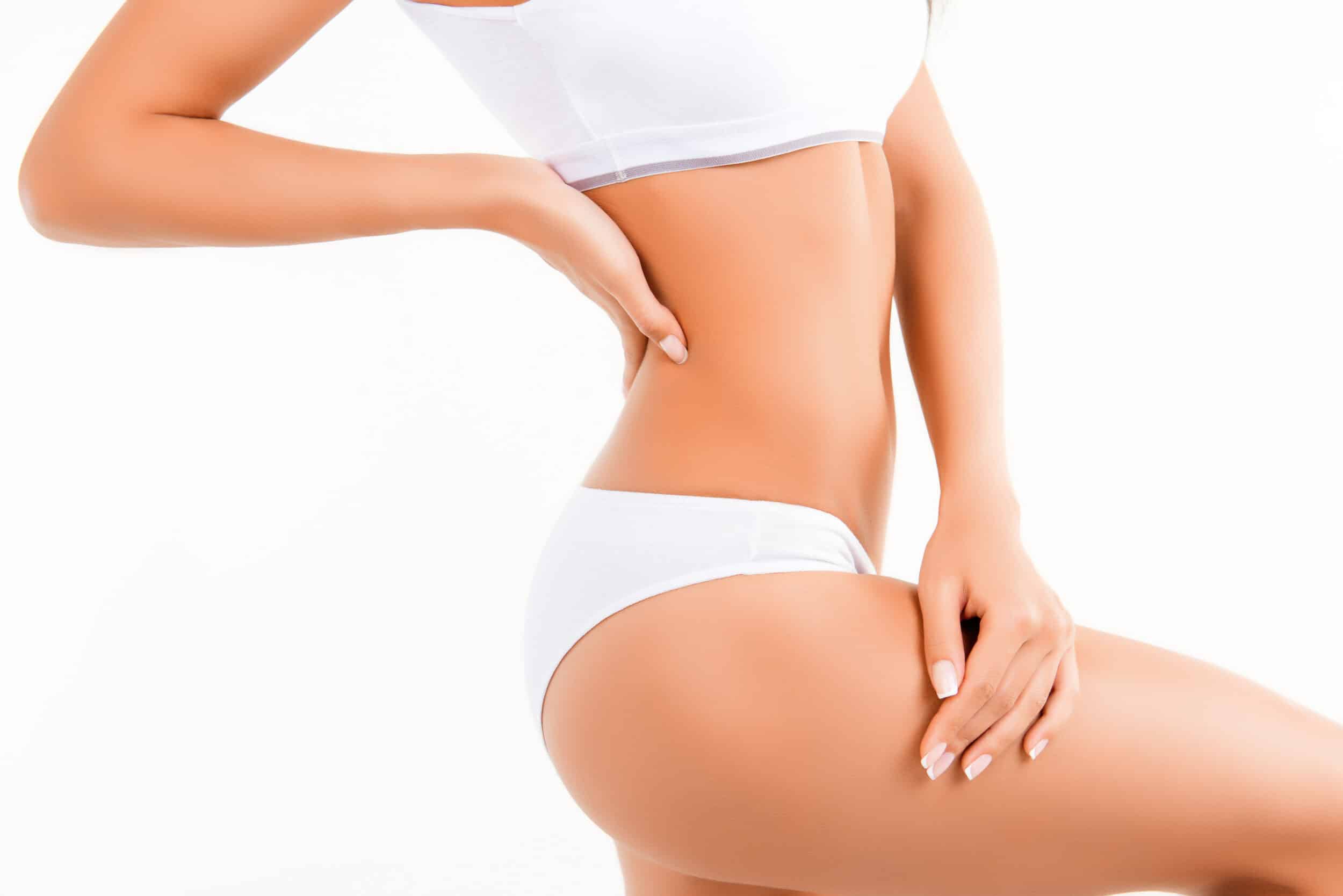 Liposuction Results Washington DC